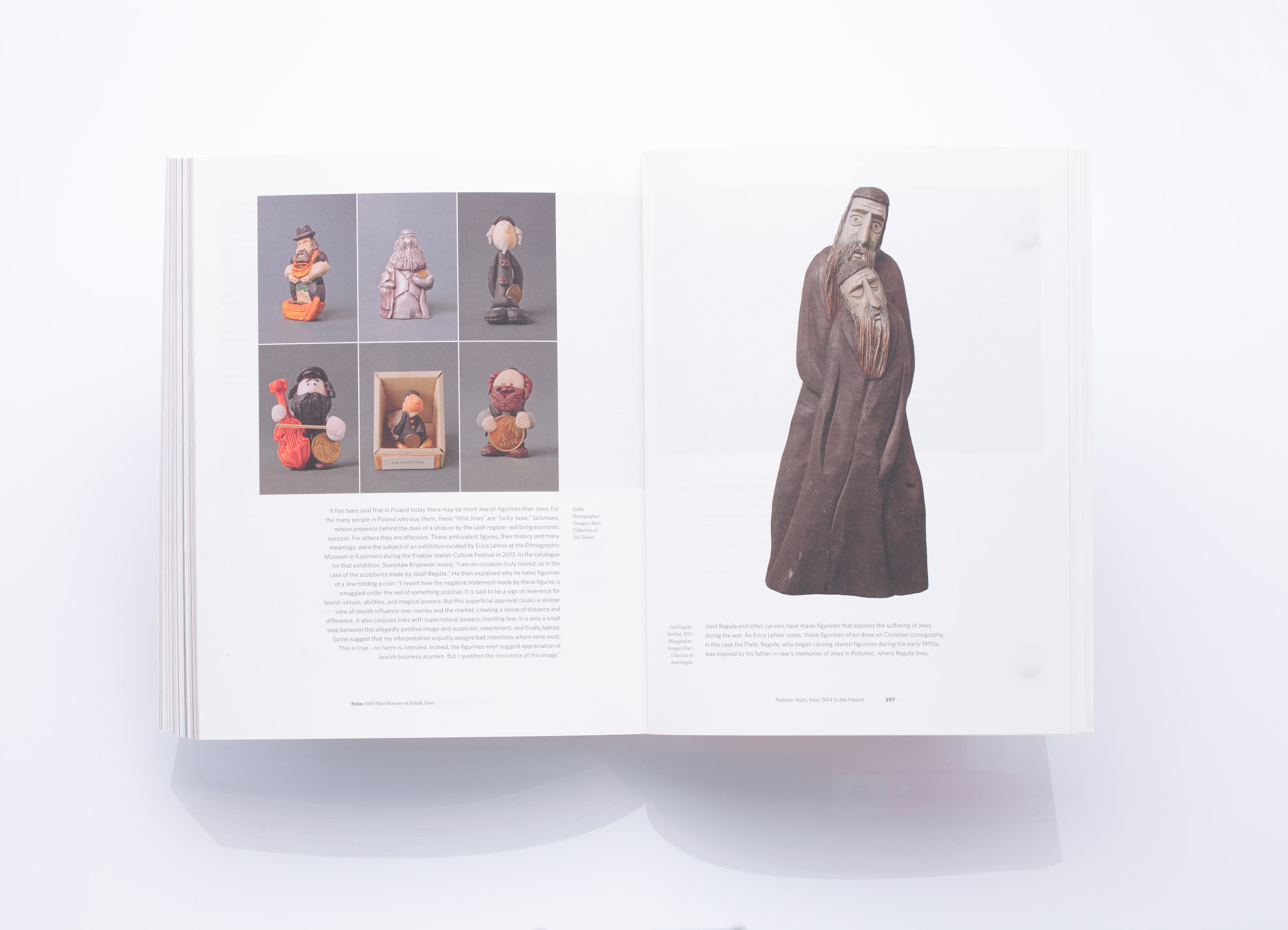 Katarzyna Dobiecka — katalog Muzeum POLIN