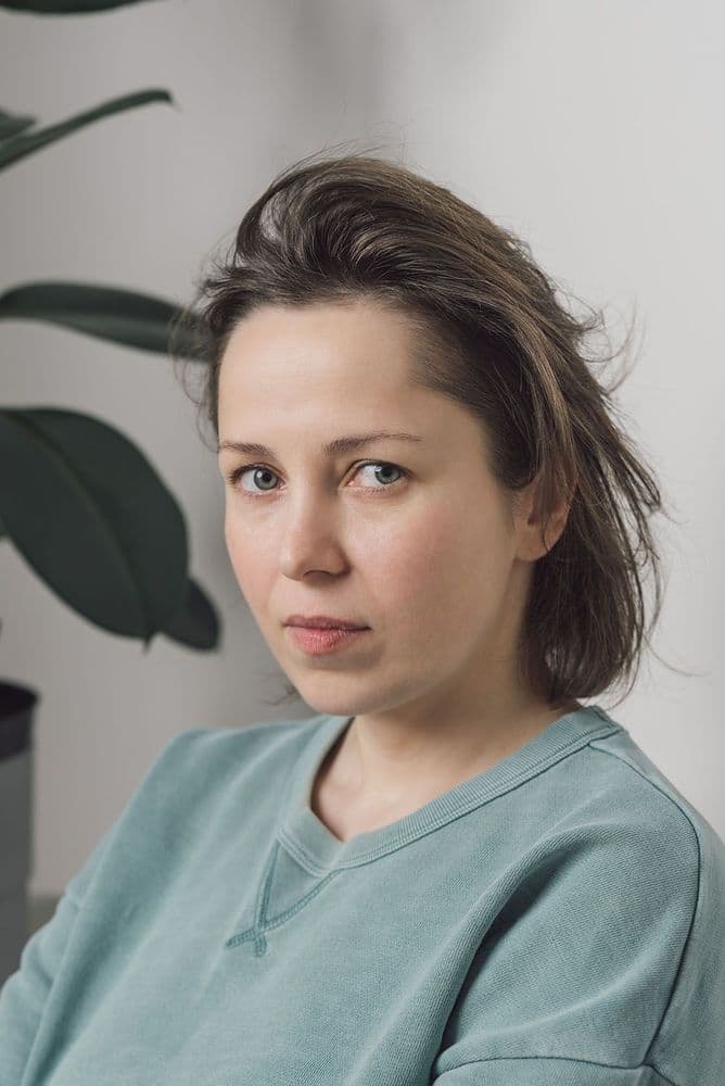 Katarzyna Dobiecka — architektka i projektantka, Wrocław